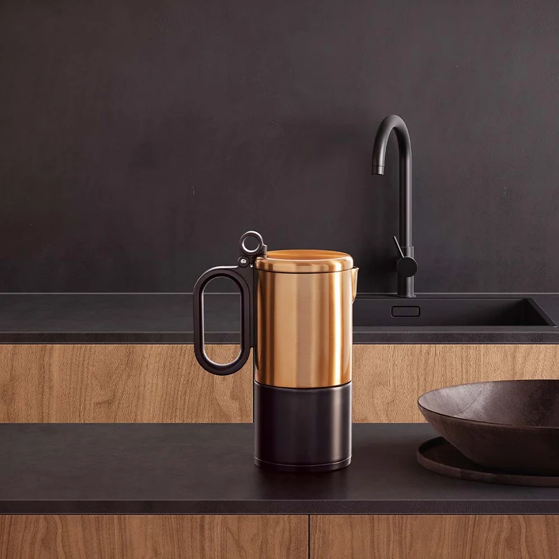Cafetera Kaffe