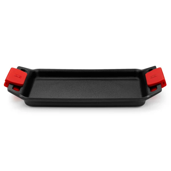 Plancha lisa Infinity