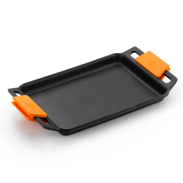 Plancha lisa Efficient Plus