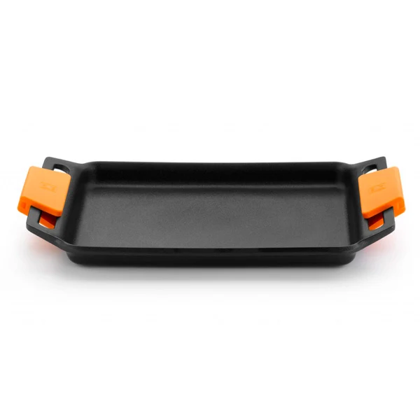 Plancha lisa Efficient Plus