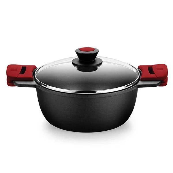 Set de cocina 9 piezas Premiere