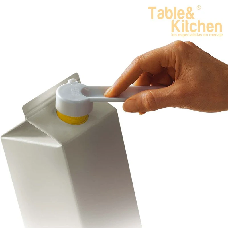 ABRIDOR TAPONES TETRAPAK BRIX