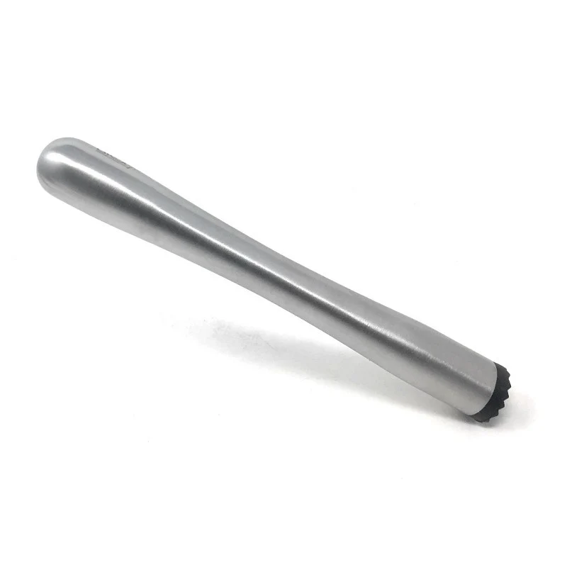 maza para cocteleria inox