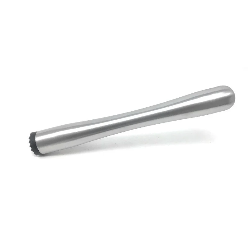 maza para cocteleria inox