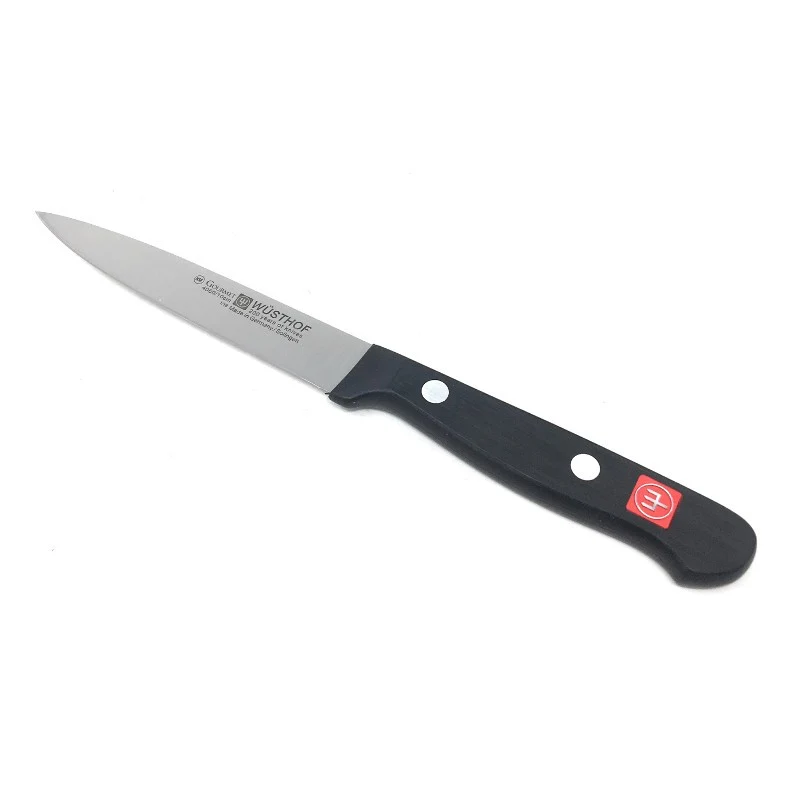 Cuchillo Pelador Wusthof gourmet 8 y 10 Cms