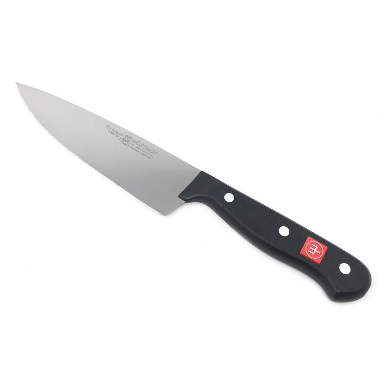 Cuchillo de cocina Wusthof gourmet 16, 18, 20 y 23 Cms
