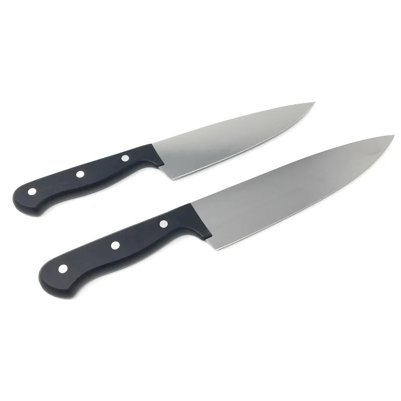 Cuchillo de cocina Wusthof gourmet 16, 18, 20 y 23 Cms
