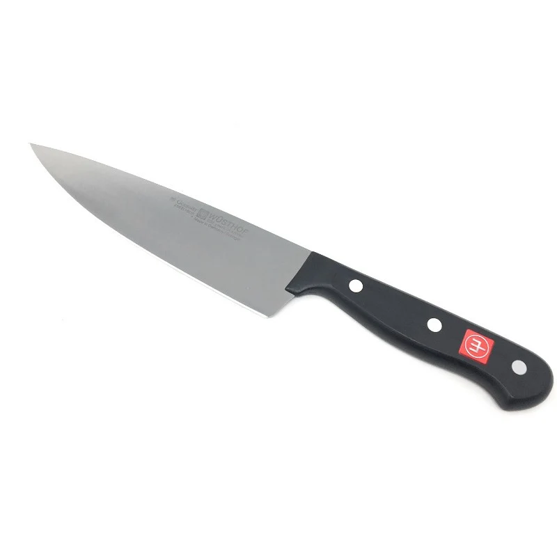 Cuchillo de cocina Wusthof gourmet 16, 18, 20 y 23 Cms