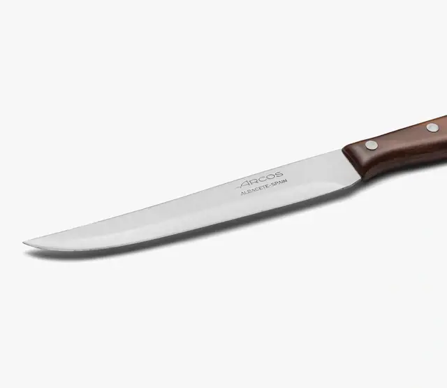 CUCHILLO VERDURAS 105MM LATINA ARCOS