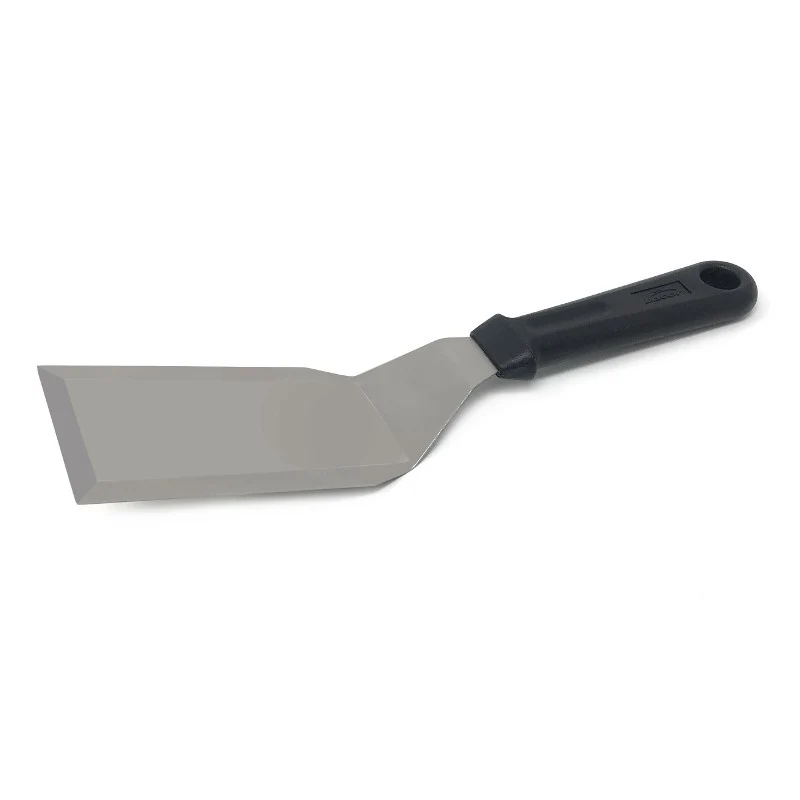 Espatula de cocina recta