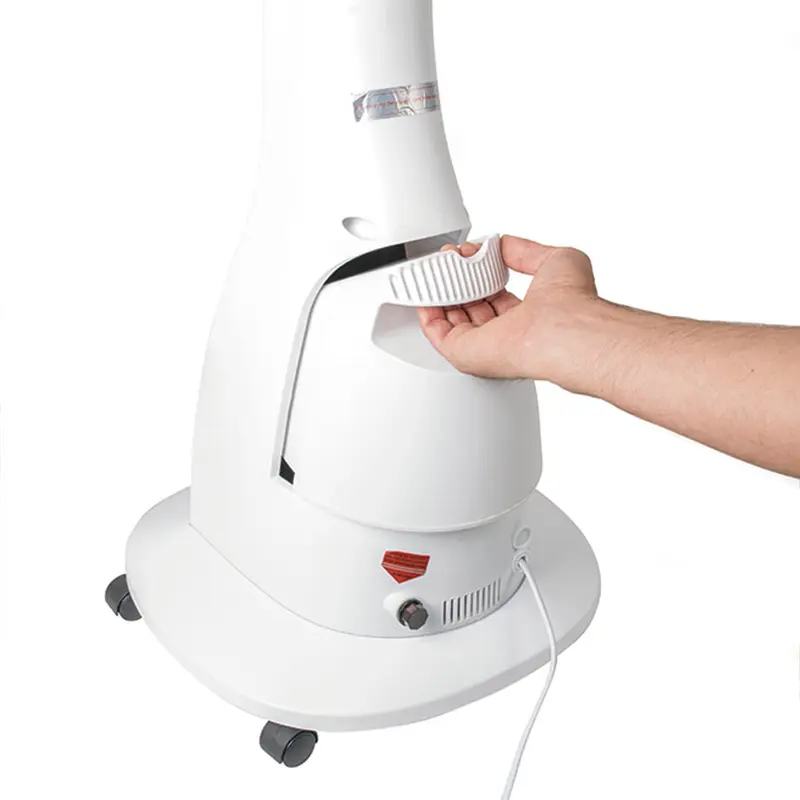 VENTILADOR NEBULIZADOR HABITEX VNH90