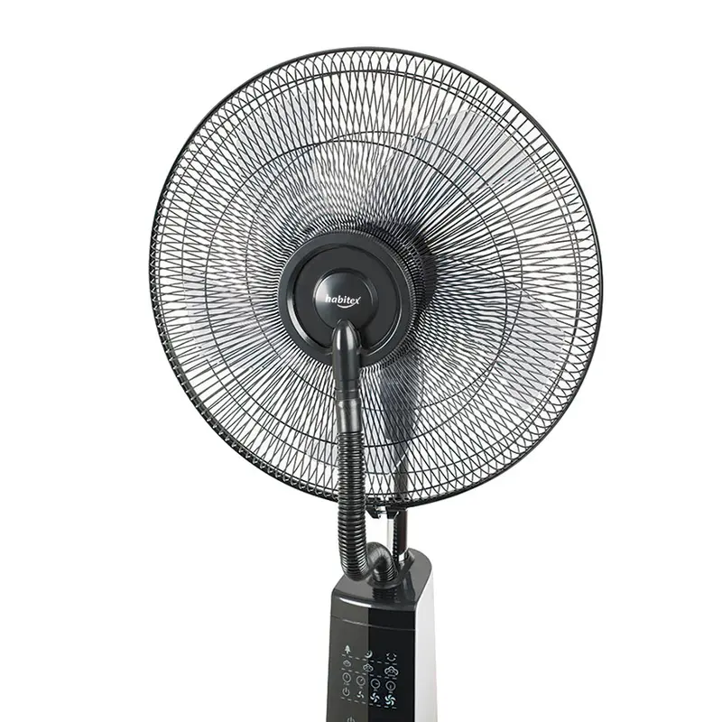 VENTILADOR NEBULIZADOR HABITEX VNH90