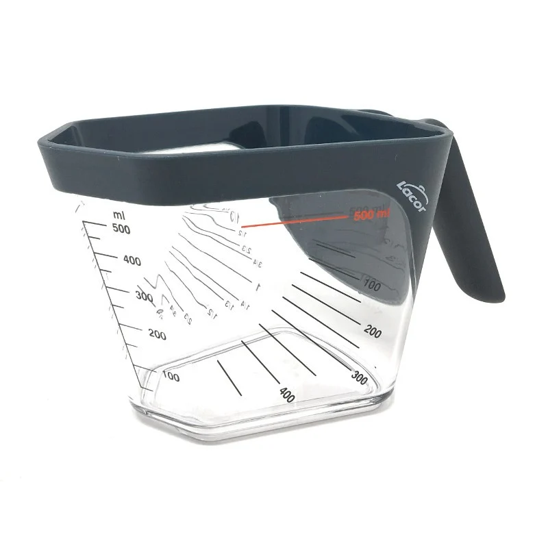 Jarra medidora de liquidos