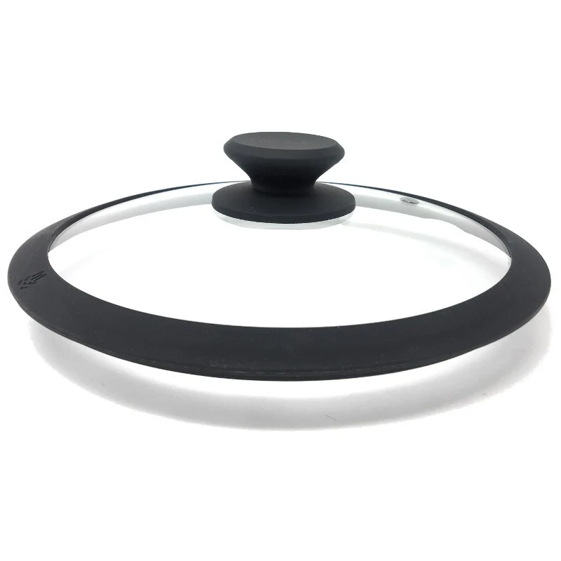 Tapa para sartenes y ollas 20, 22, 24, 26 y 28 Cms