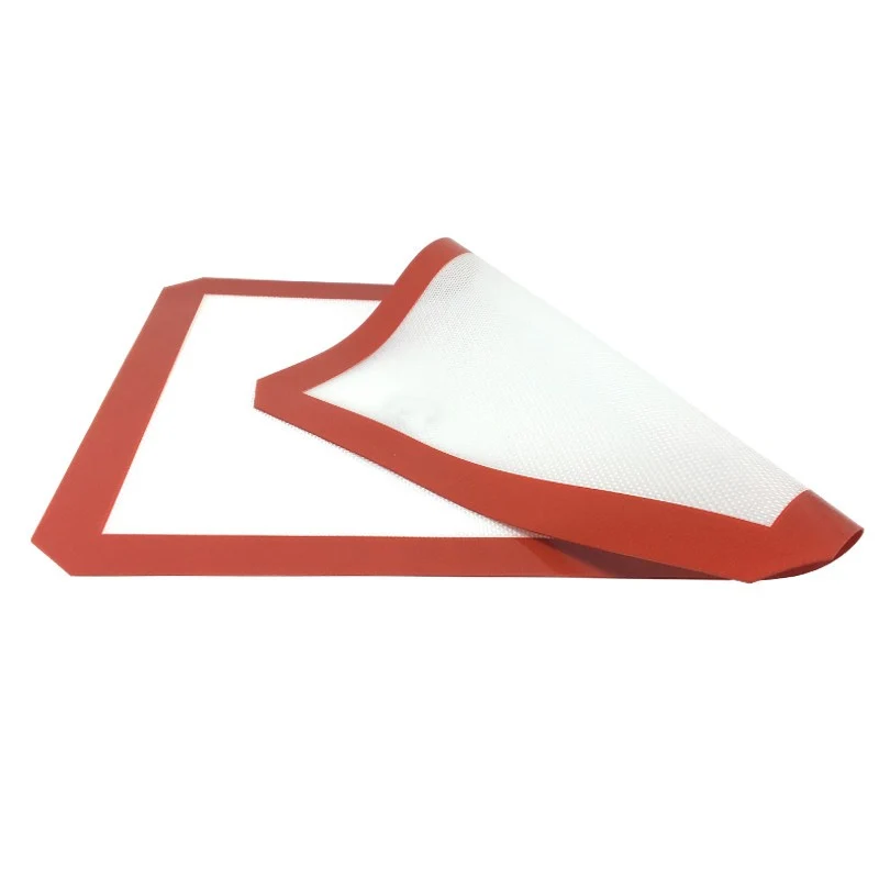 Lamina de silicona para horno