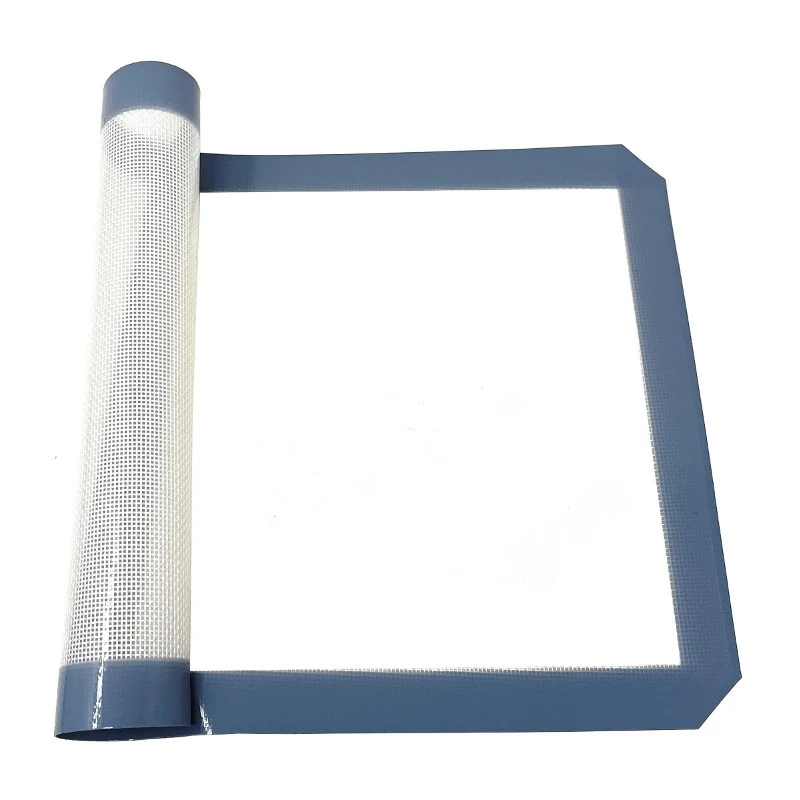 Lamina de silicona para horno
