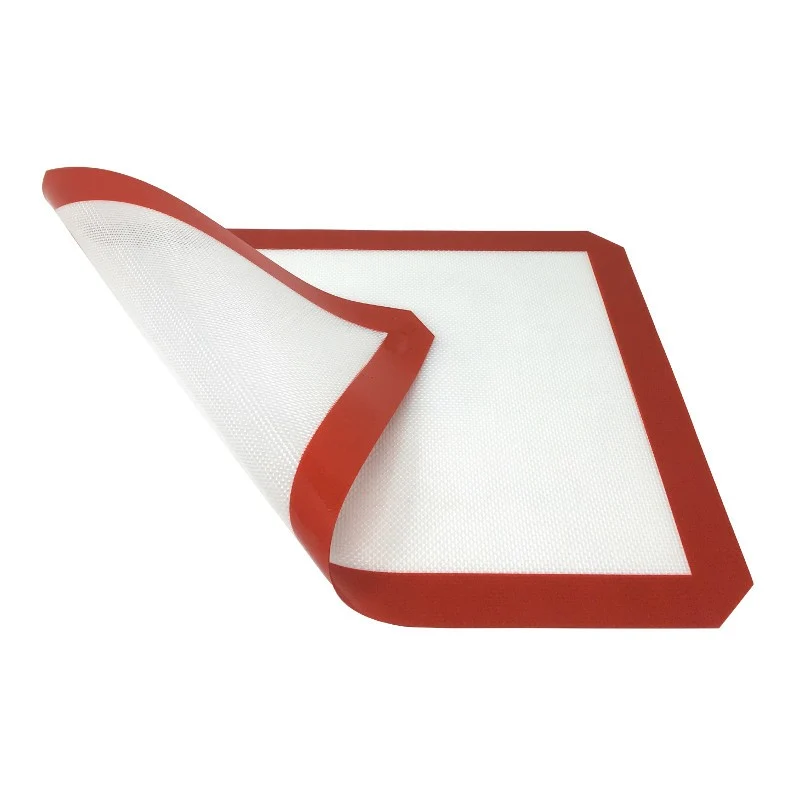 Lamina de silicona para horno