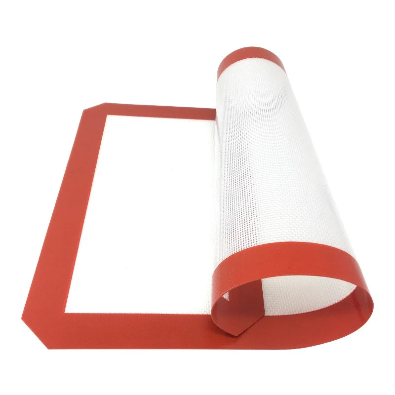 Lamina de silicona para horno