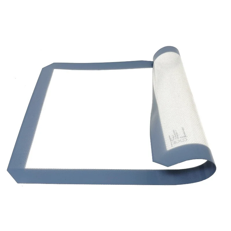 Lamina de silicona para horno