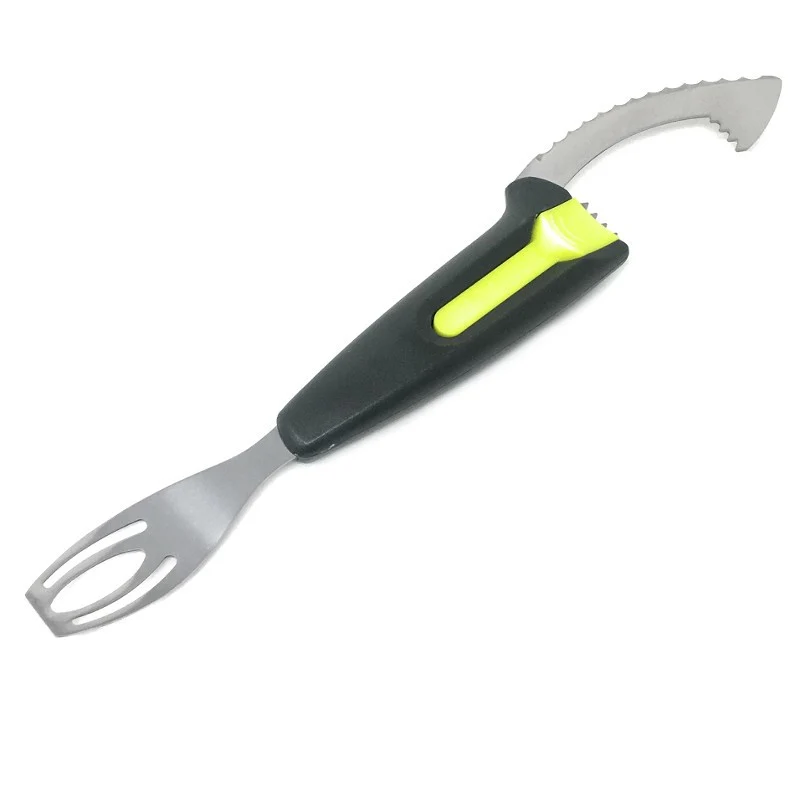 Pelador de aguacates 5 funciones