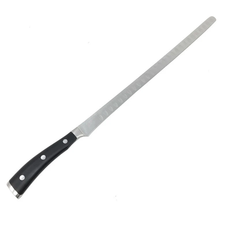 Cuchillo jamonero wusthof ikon classic