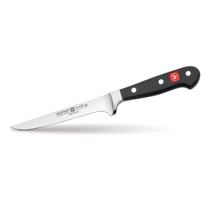 Cuchillo deshuesador Wusthof Classic