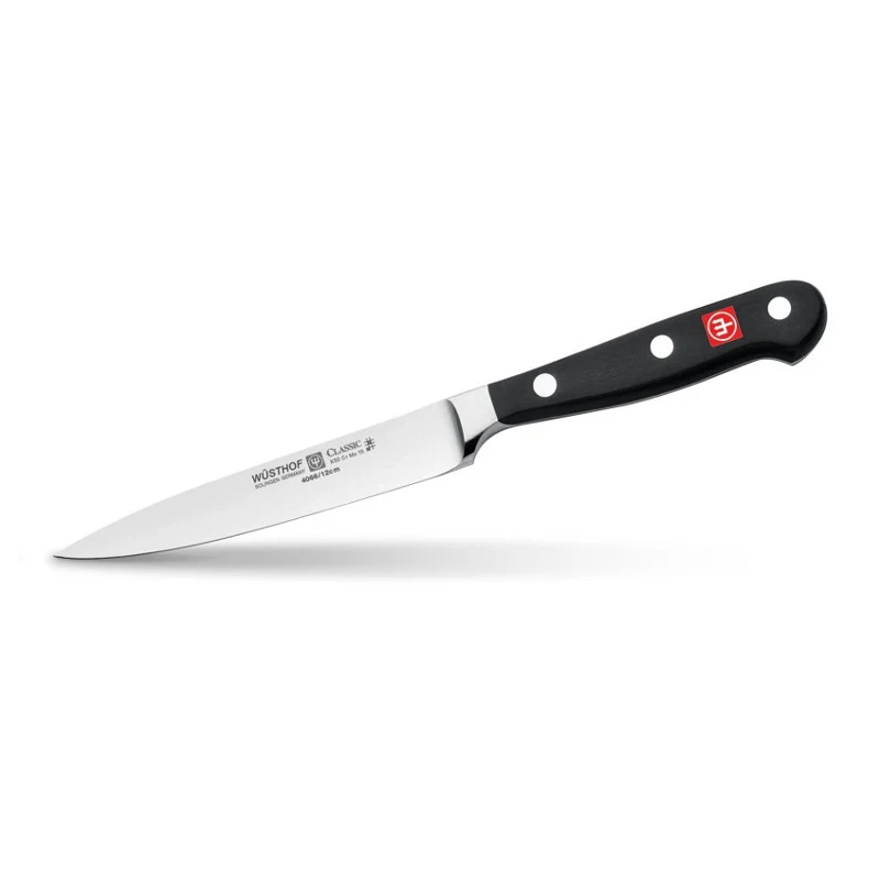 Cuchillo utilitario 12 Cms Wusthof Classic