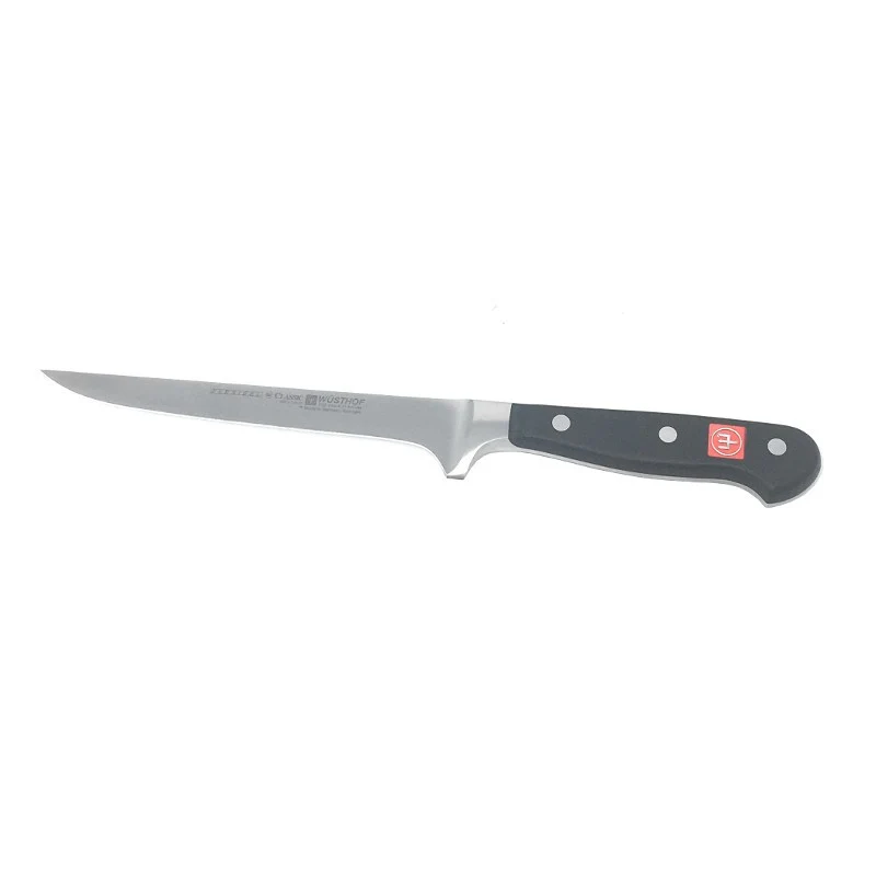 Cuchillo deshuesador flexible Wusthof Classic