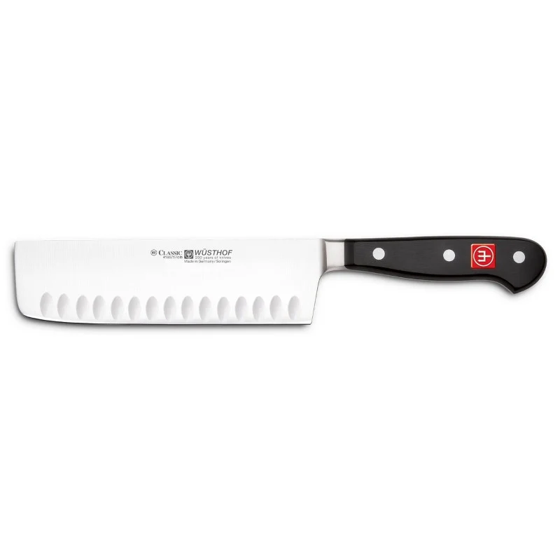 Cuchillo Nakiri Wusthof Classic