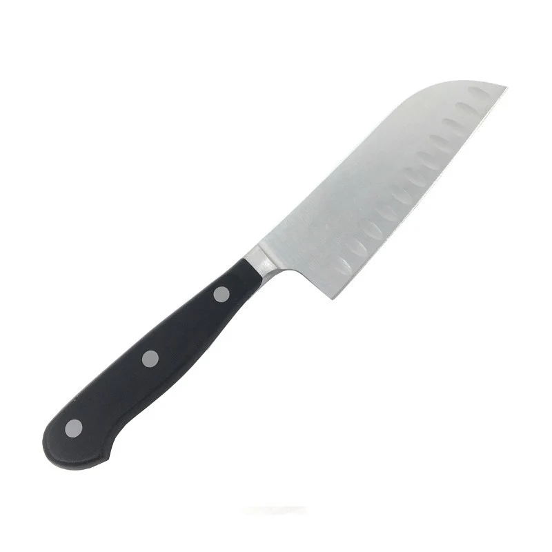 Cuchillo Santoku Wusthof Classic 14 y 17 Cms