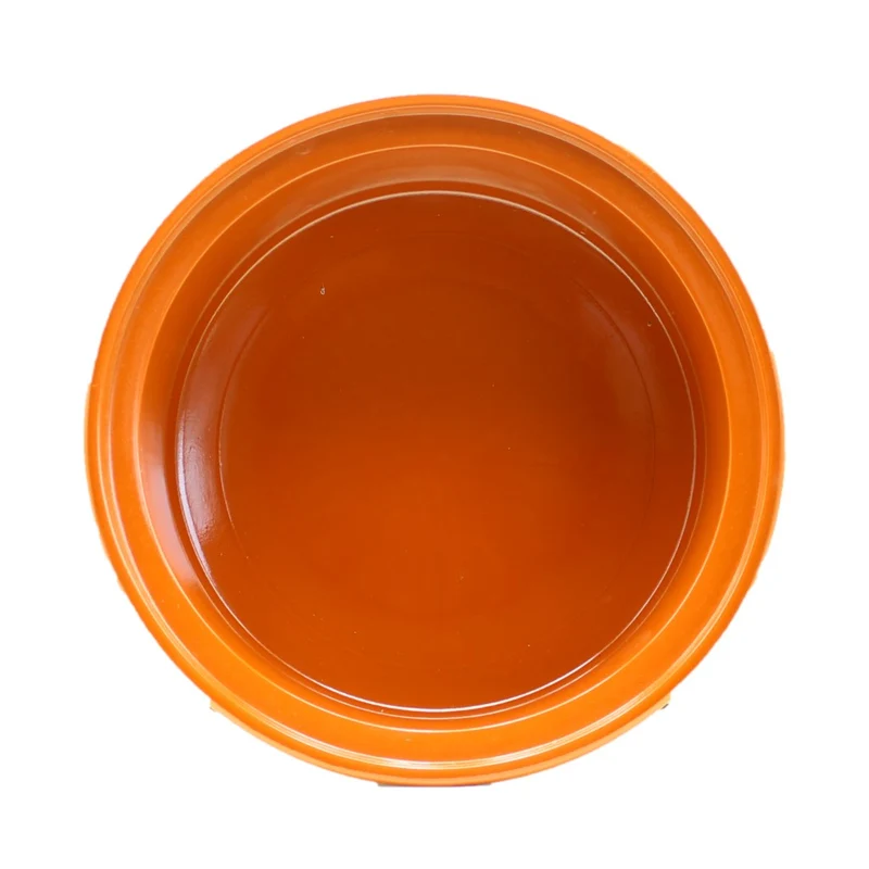 CTB Cocot - Cocottes - Topf aus Keramik 25 cm Durchmesser