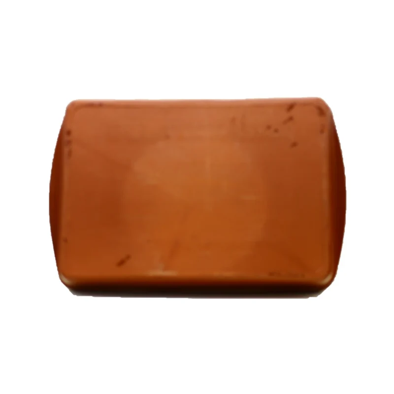CTB Fuente Auflaufform Nr. 6 aus Keramik 38 x 26 x 4,5 cm / Spanisches Geschirr