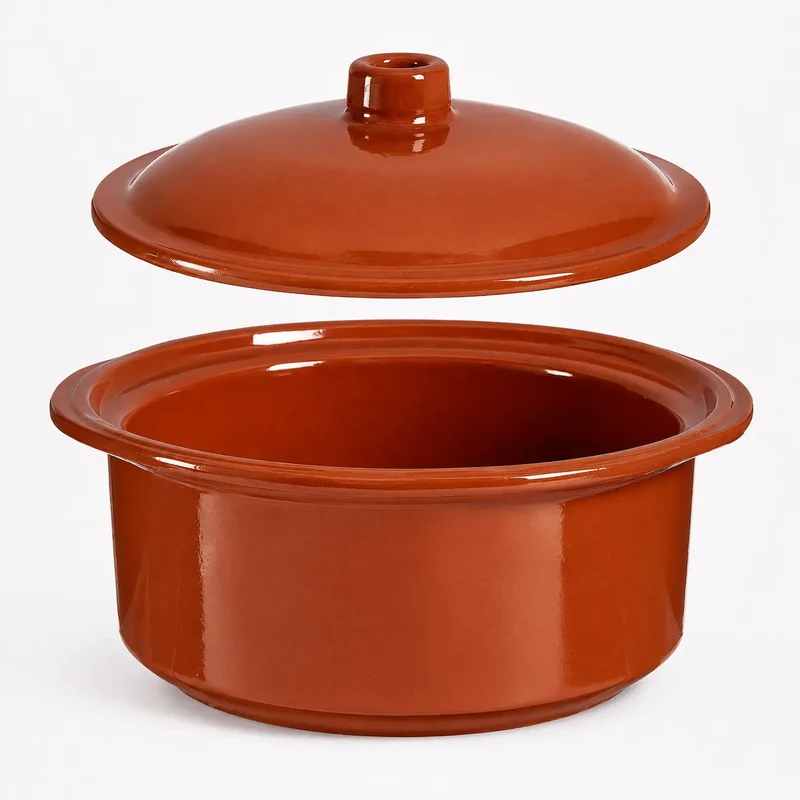 COCOTTE BARRO 3,5L