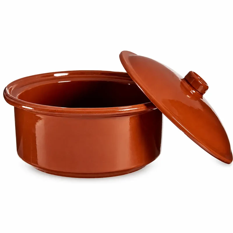 COCOTTE BARRO 3,5L