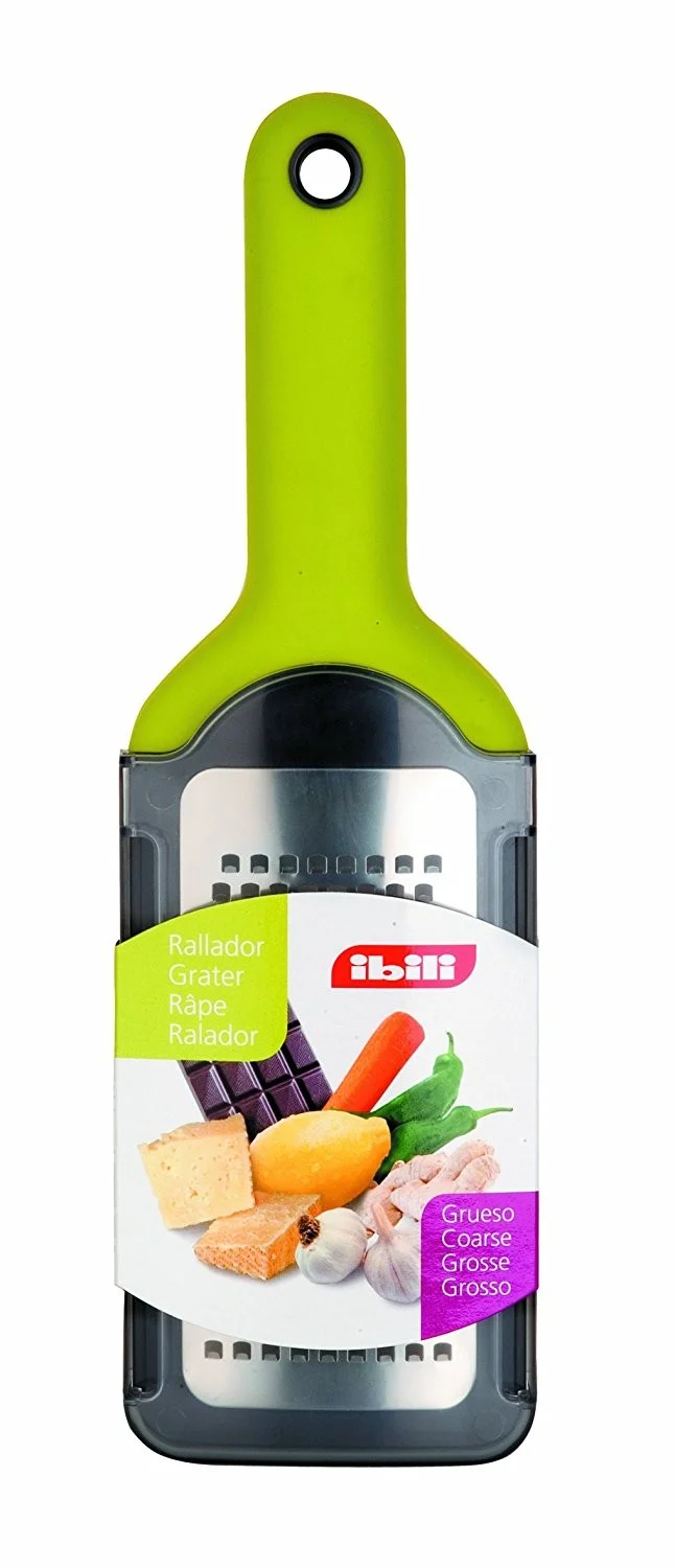 RALLADOR GRUESO EASYCOOK IBILI