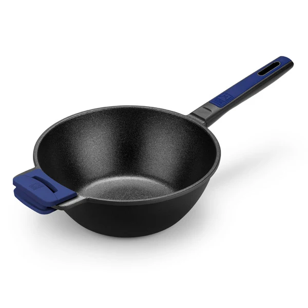 Wok Advanced