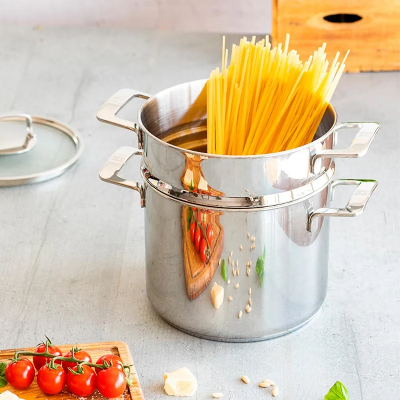 Escurridera para pasta Signature