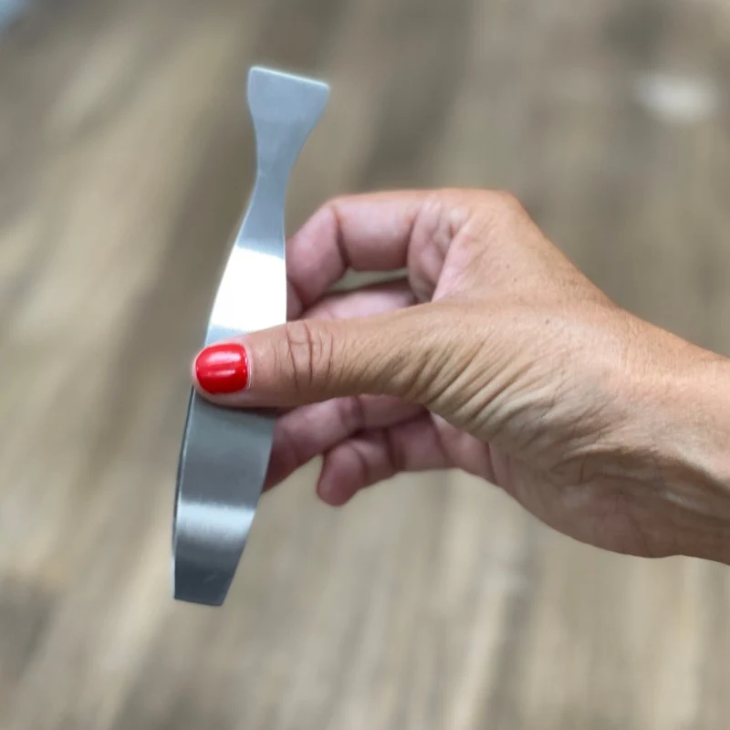 Pinza para quitar espinas