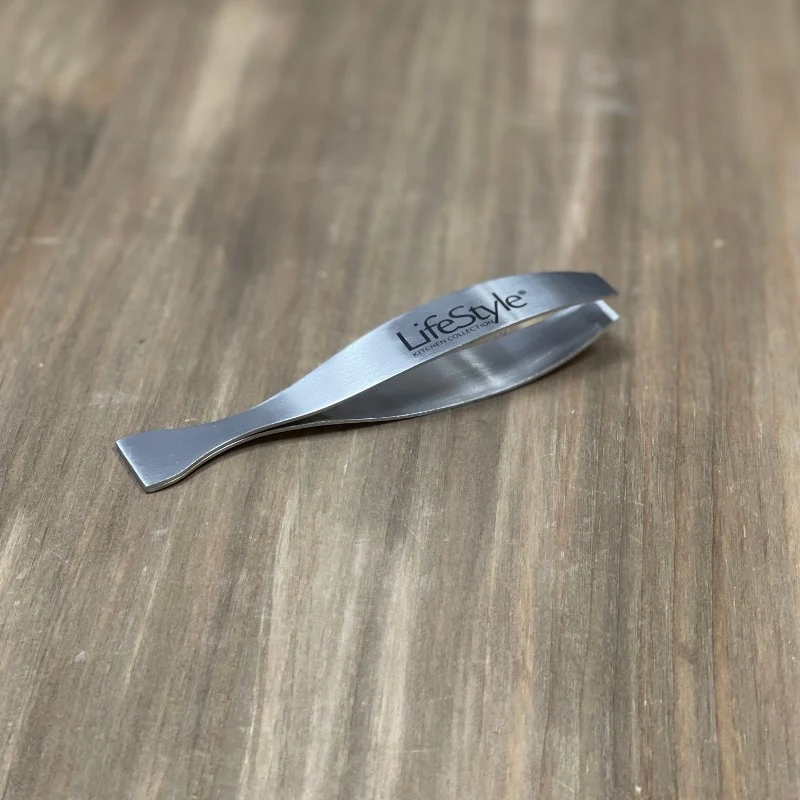 Pinza para quitar espinas