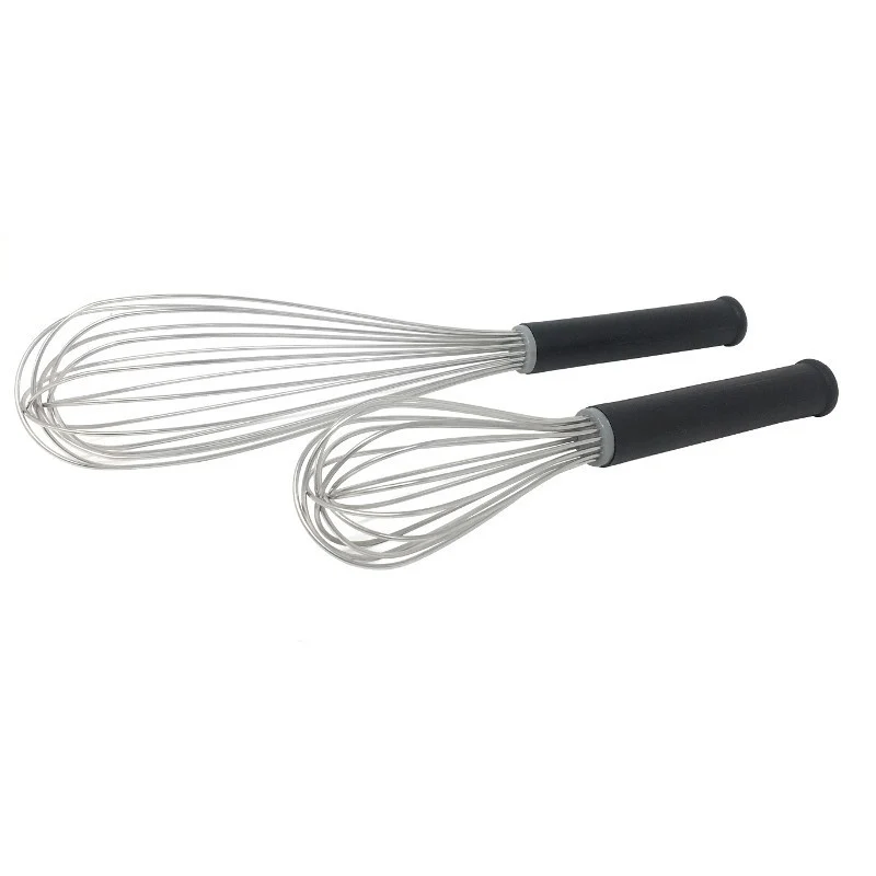 Batidor de cocina profesional 25, 30, 35 y 40 Cms
