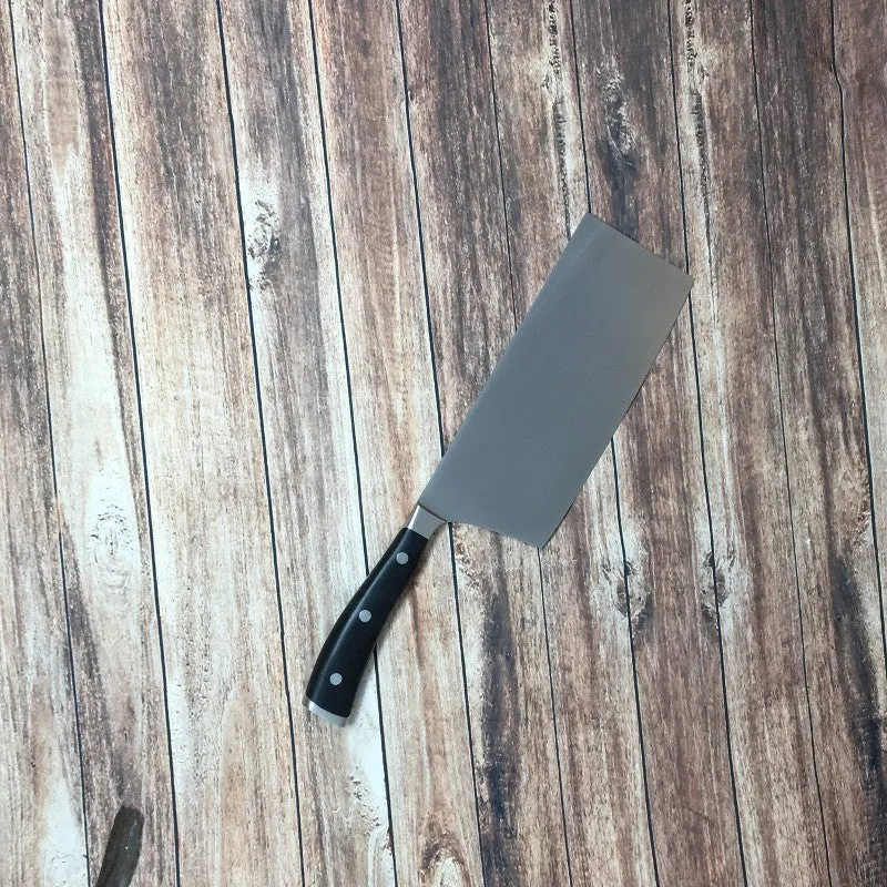 Cuchillo chef chino wusthof 18 cms ikon classic