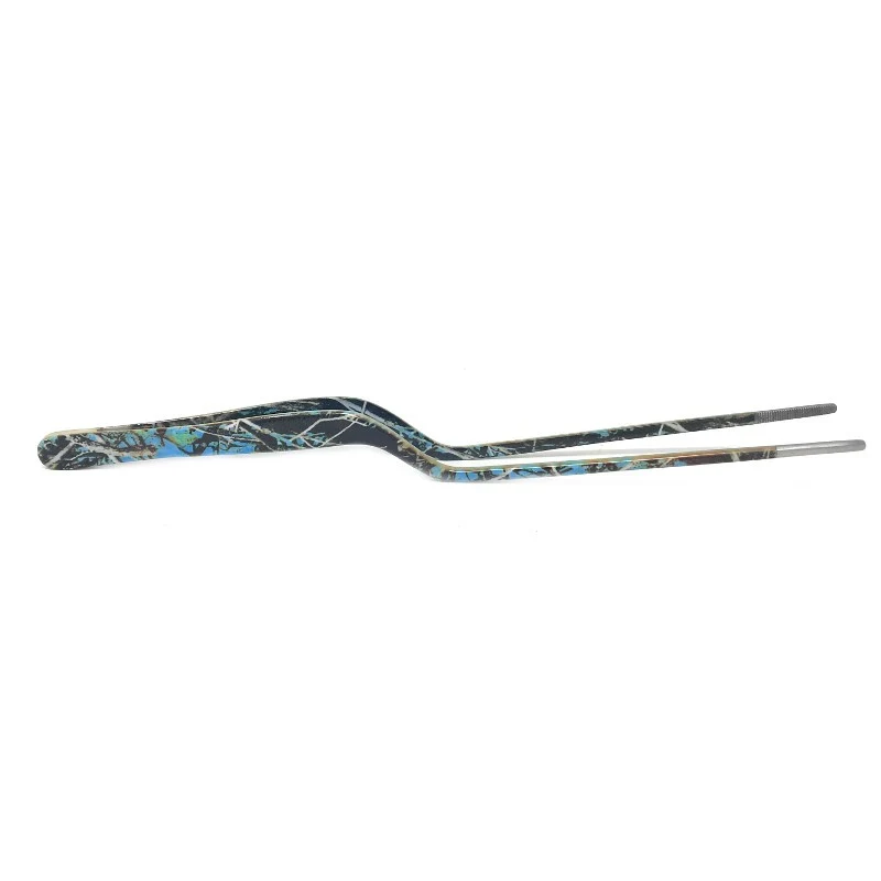 Pinza para emplatar Selva