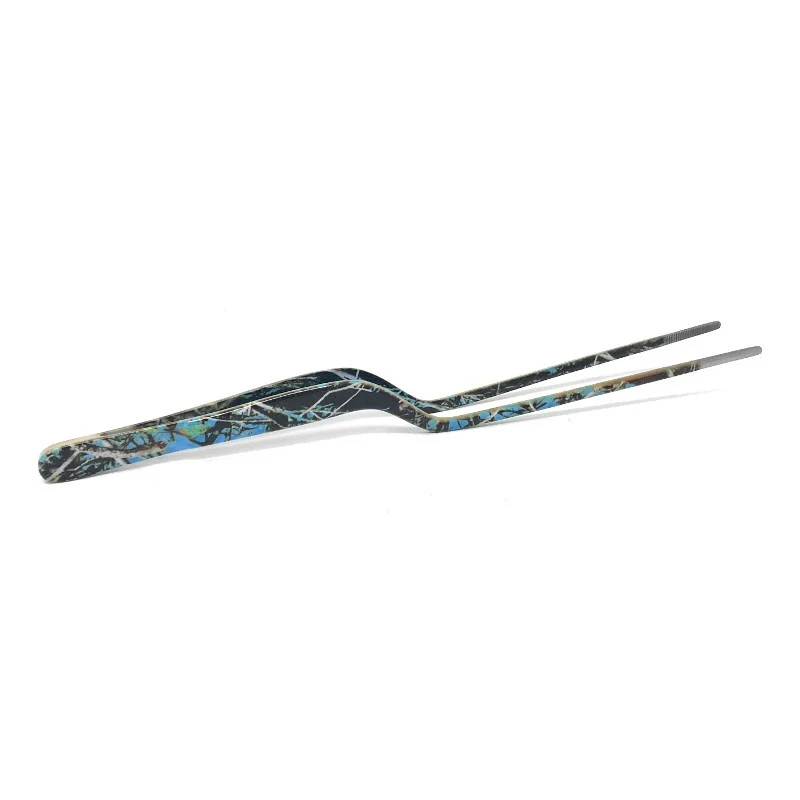 Pinza para emplatar Selva