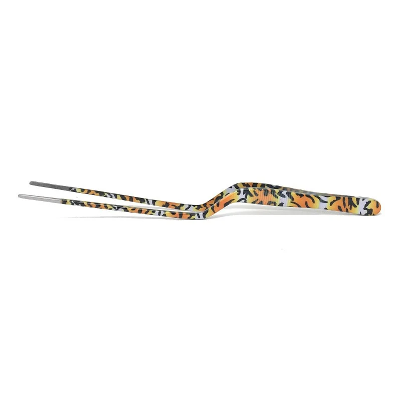 Pinza para emplatar Animal Print
