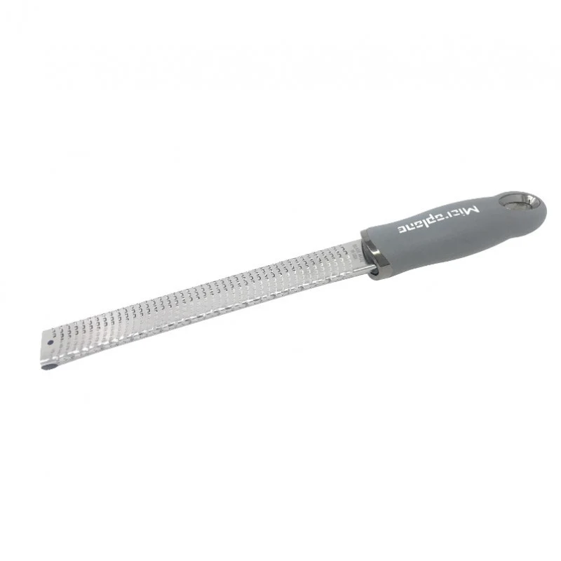 Rallador microplane 46901 Gris