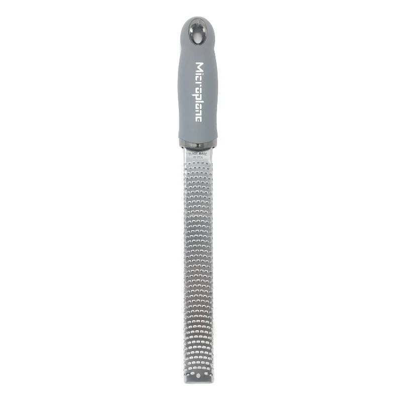 Rallador microplane 46901 Gris