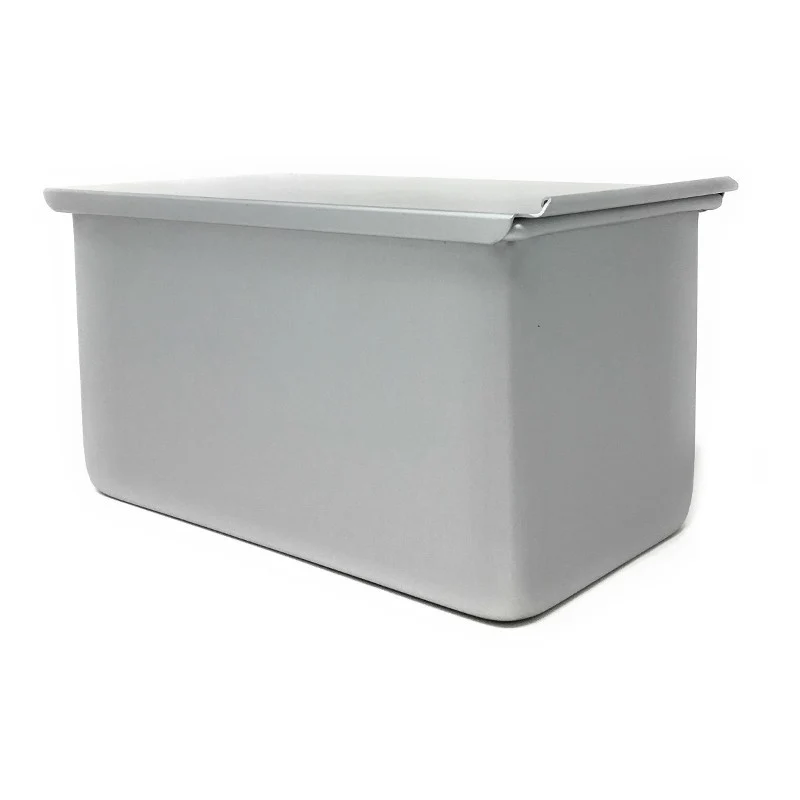 Molde para hacer pan