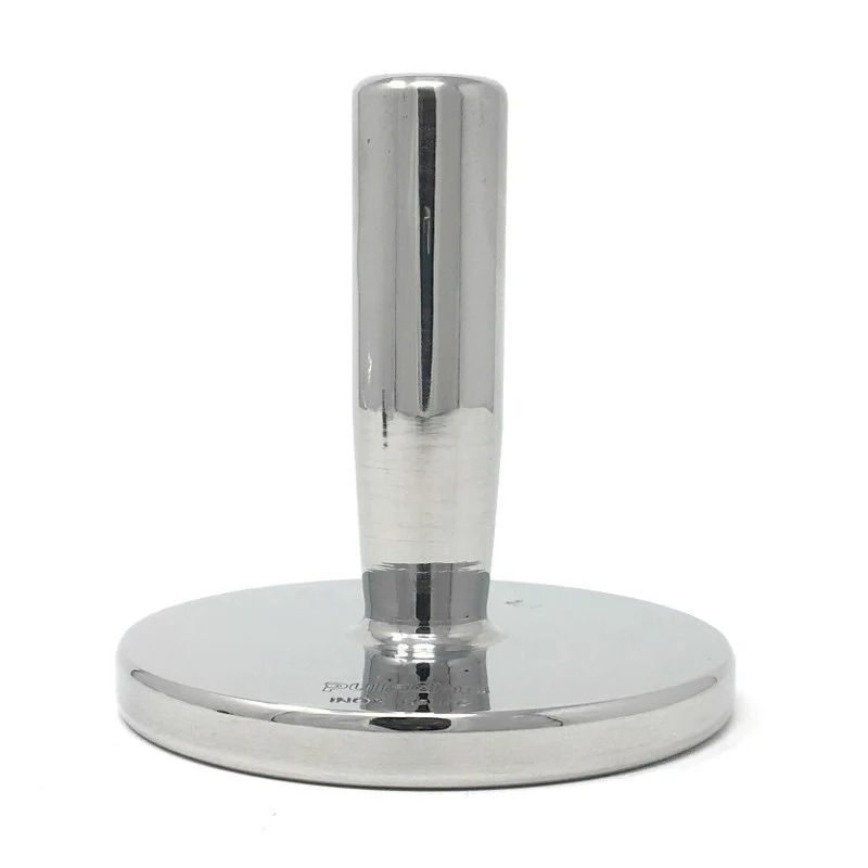 Aplasta carnes inox