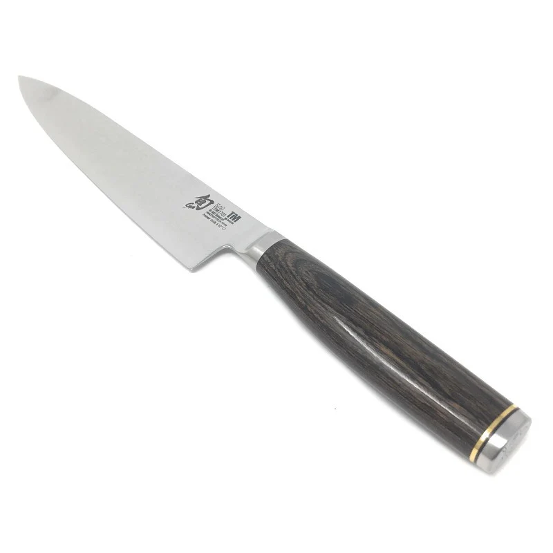 Cuchillo Utilitario Kai Shun Premier 15 cm | Acero Damasco 32 Capas TDM-1701