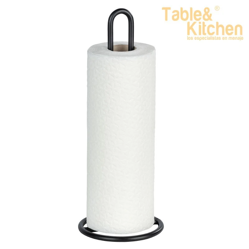 PORTARROLLOS PAPEL DE COCINA WENKO
